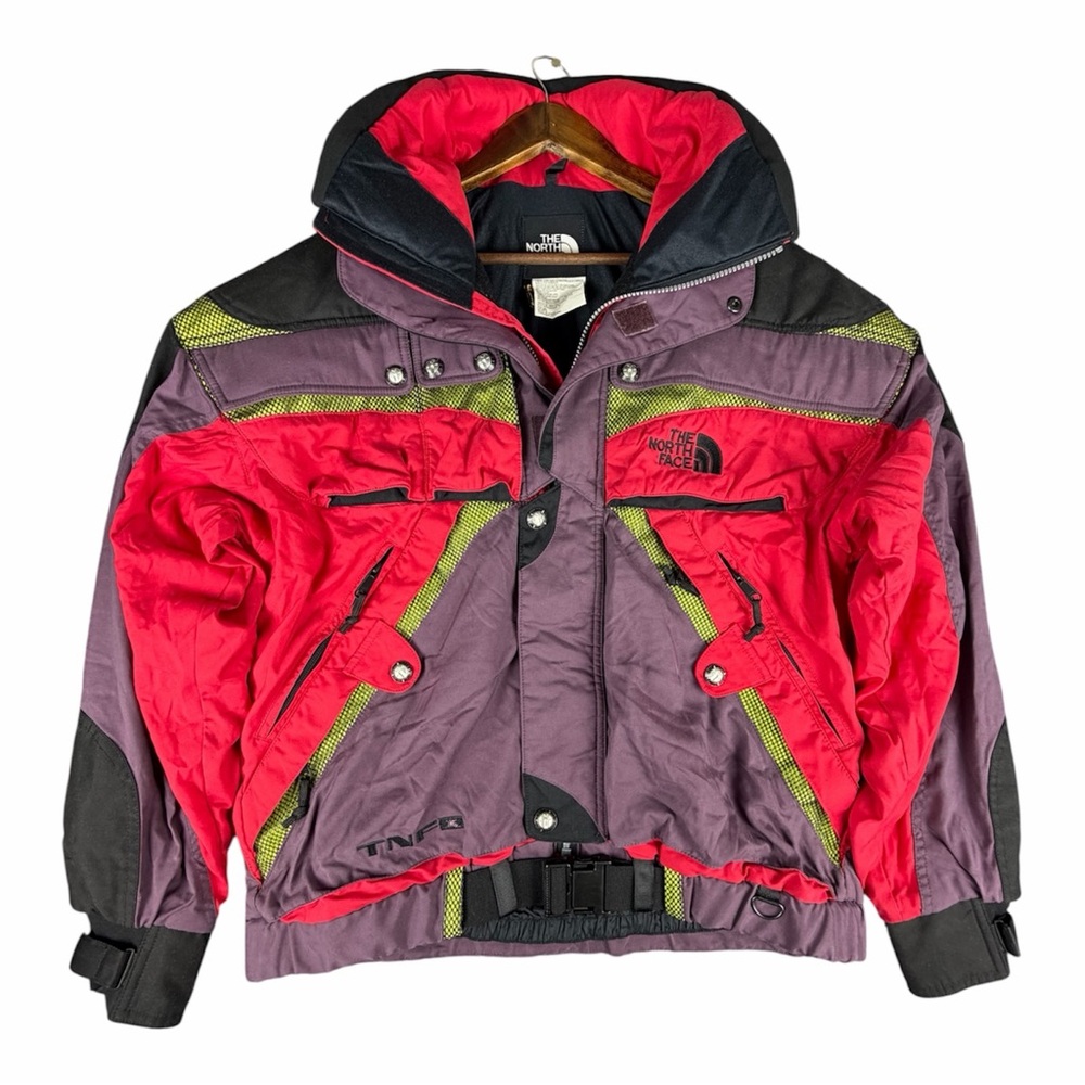 The North Face TNFX Extreme 1990s GORE-TEX ski Jacket, High Performance Rare JPN